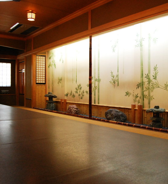 南海堺東駅より徒歩２分　 日本料理　備徳