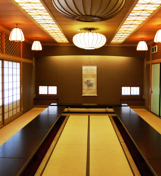 南海堺東駅より徒歩２分　 日本料理　備徳