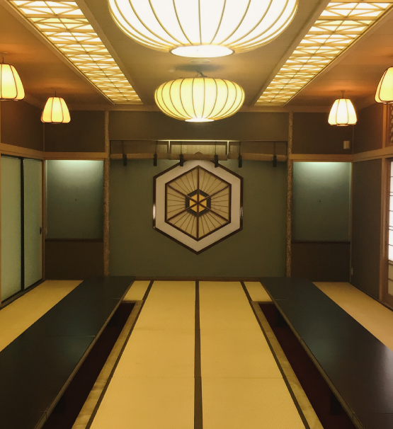 南海堺東駅より徒歩２分　 日本料理　備徳